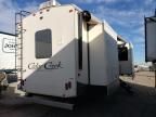 2018 Wildwood Trailer