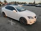 2008 Lexus IS 250