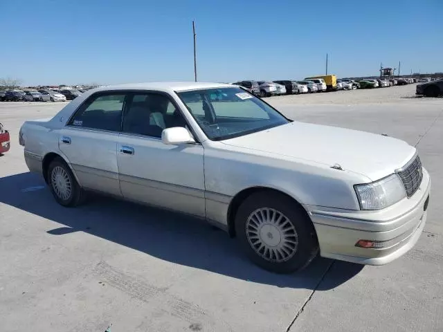 1997 Toyota Crown Salo