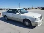 1997 Toyota Crown Salo