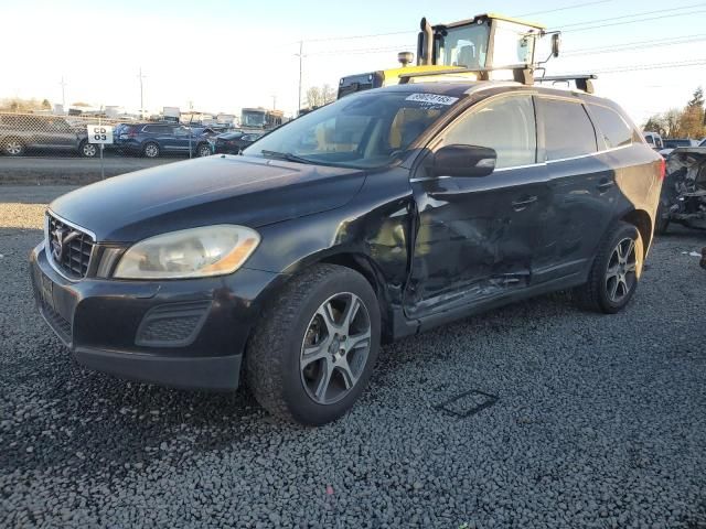 2012 Volvo XC60 T6