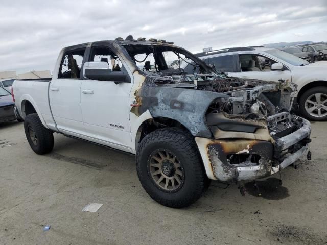 2020 Dodge 3500 Laramie