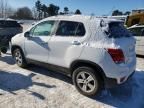 2017 Chevrolet Trax 1LT