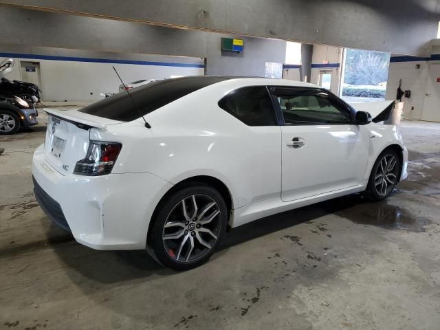 2014 Scion TC