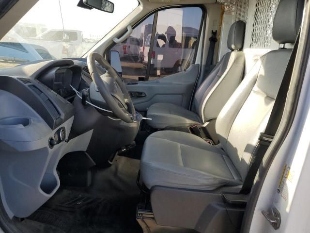 2016 Ford Transit T-250