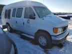 2007 Ford Econoline E250 Van