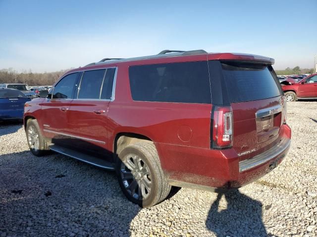 2016 GMC Yukon XL Denali