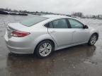 2010 Mazda 6 I