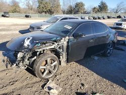 Salvage cars for sale at Madisonville, TN auction: 2015 Lexus IS 350