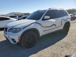 Salvage cars for sale at Las Vegas, NV auction: 2013 BMW X5 XDRIVE35I