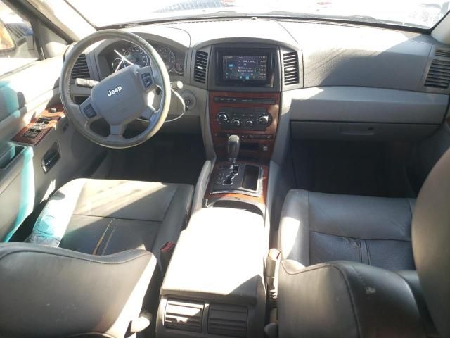 2006 Jeep Grand Cherokee Limited