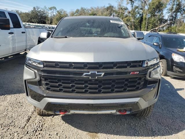 2024 Chevrolet Tahoe K1500 Z71