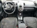 2010 KIA Soul +