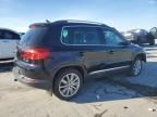 2014 Volkswagen Tiguan S