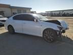 2014 Lexus GS 350