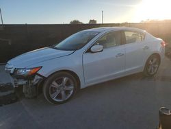 2013 Acura ILX 20 Premium en venta en Orlando, FL