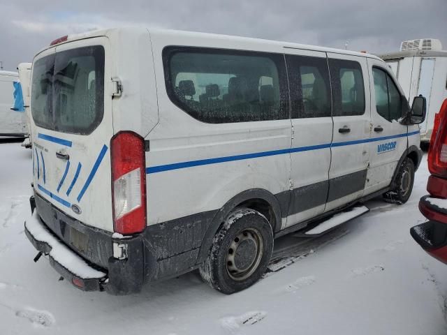 2019 Ford Transit T-150