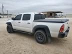 2015 Toyota Tacoma Double Cab Prerunner