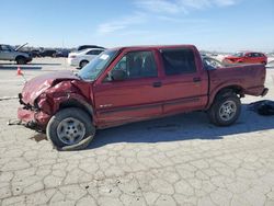 Chevrolet Vehiculos salvage en venta: 2003 Chevrolet S Truck S10