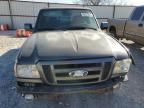 2007 Ford Ranger Super Cab