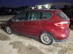 2013 Ford C-MAX Premium