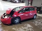 2011 Honda FIT