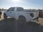 2009 Ford F150 Super Cab