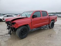 SUV salvage a la venta en subasta: 2023 Toyota Tacoma Double Cab