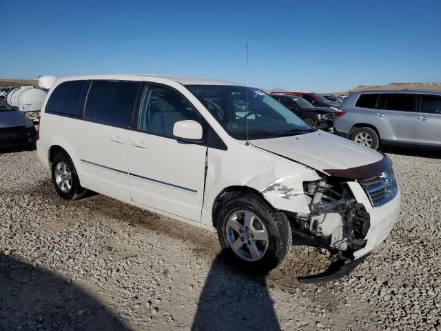 2008 Dodge Grand Caravan SXT