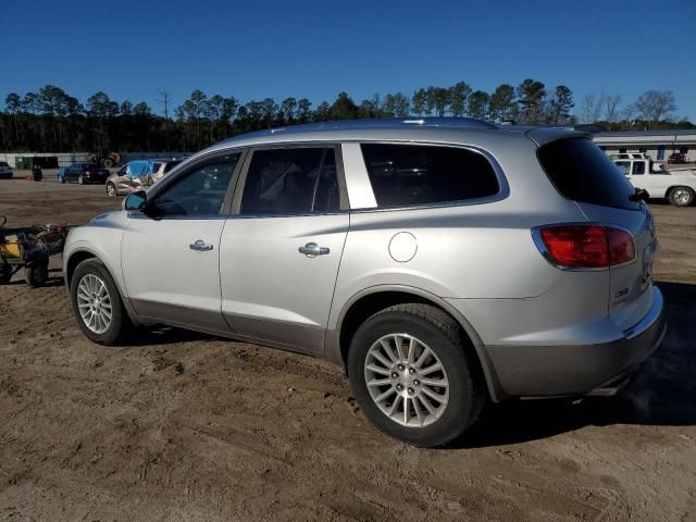 2009 Buick Enclave CXL