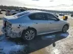 2008 Infiniti M35 Base