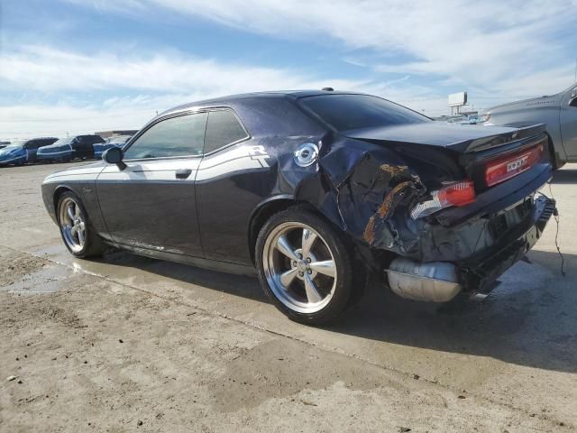 2012 Dodge Challenger R/T