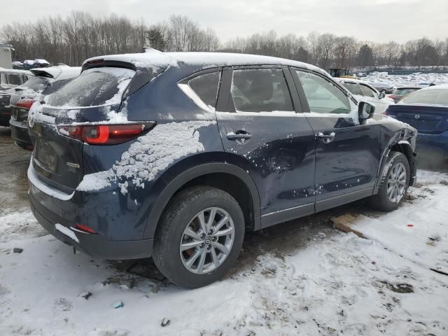 2023 Mazda CX-5 Select