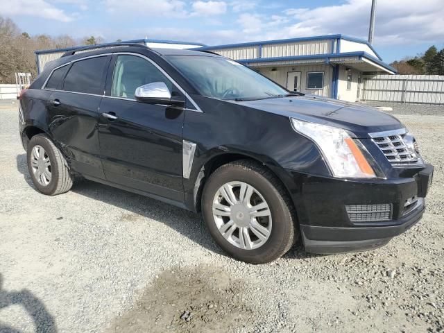 2015 Cadillac SRX