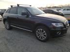 2013 Audi Q5 Premium Plus