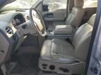 2006 Ford F150 Supercrew