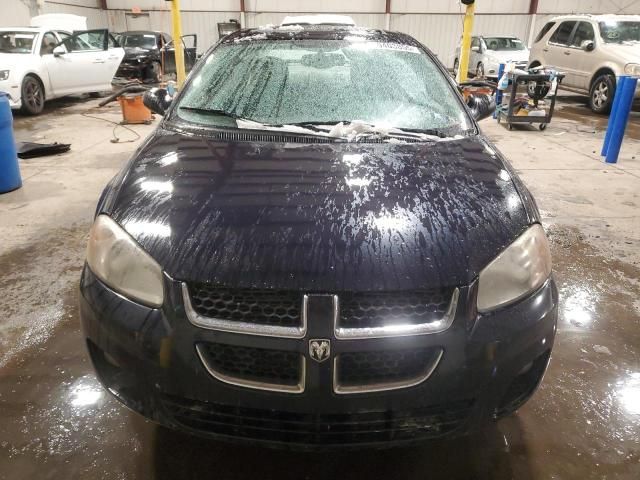 2005 Dodge Stratus R/T