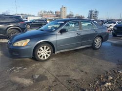 2007 Honda Accord SE en venta en New Orleans, LA