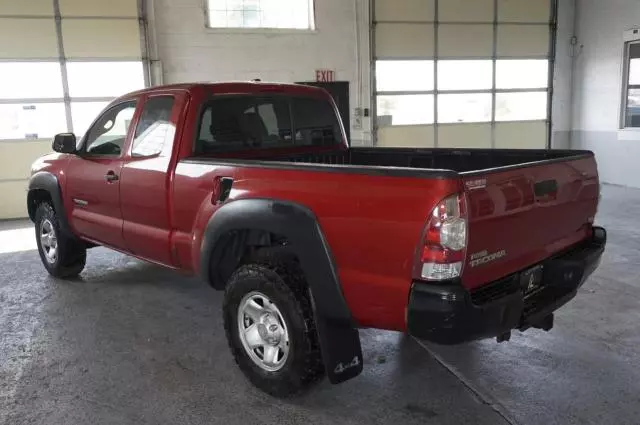 2009 Toyota Tacoma Access Cab