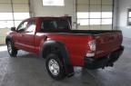 2009 Toyota Tacoma Access Cab