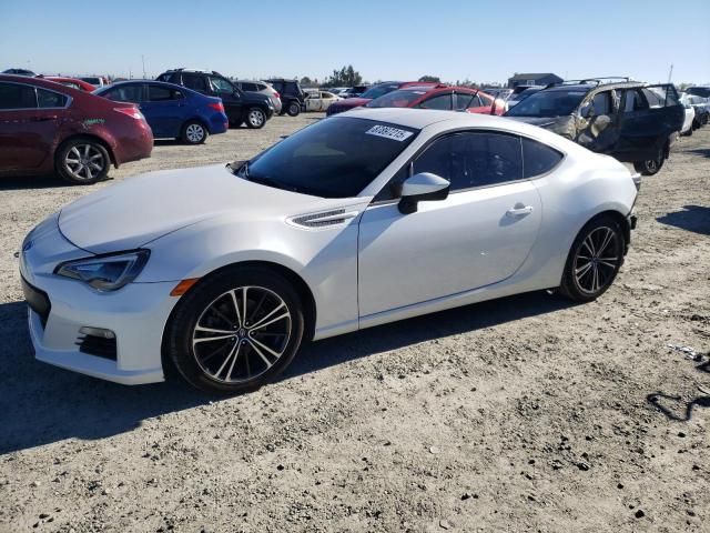 2013 Subaru BRZ 2.0 Premium