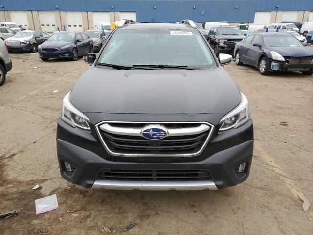 2020 Subaru Outback Touring LDL