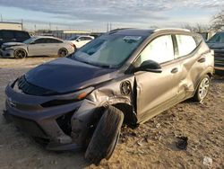 Chevrolet Vehiculos salvage en venta: 2023 Chevrolet Bolt EUV LT