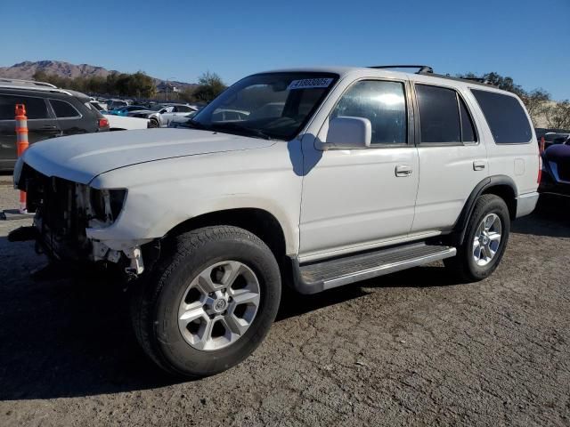 1997 Toyota 4runner SR5