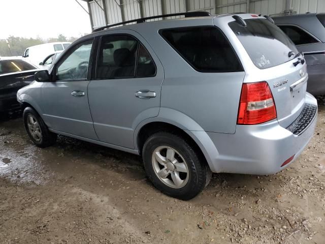 2008 KIA Sorento EX