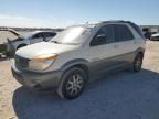 2003 Buick Rendezvous CX