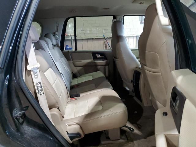 2003 Ford Expedition Eddie Bauer