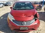 2015 Nissan Versa Note S