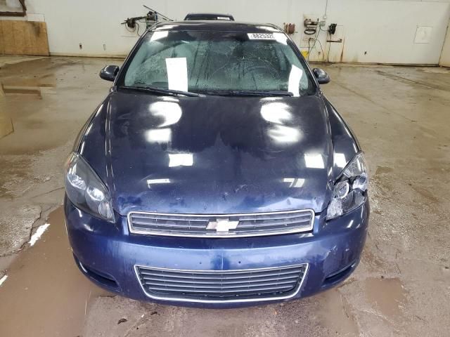 2009 Chevrolet Impala 1LT