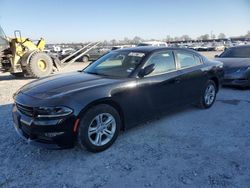 Dodge Vehiculos salvage en venta: 2022 Dodge Charger SXT